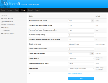 multicraft ftp client download